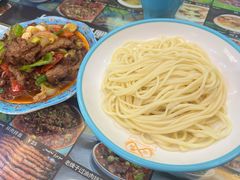 -花圃园餐厅店(和田二街28号院店)