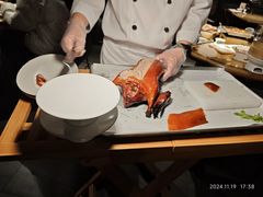 -四季民福烤鸭店(西单华威约饭街店)