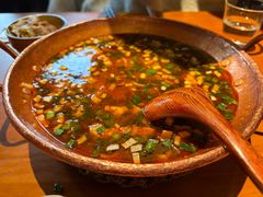 新版小锅米线-SHAN山(前滩太古里店)