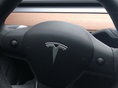 -TESLA 特斯拉(郑州正弘城体验店)