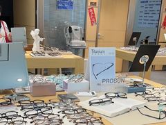 -Eziwish眼镜·蔡司授权店