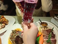 -碧特博格·20年品牌西餐厅(芜湖路店)