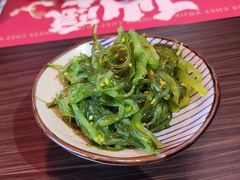 -仙隐小鹿中華の日料(荣民龙首广场店)