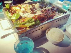 android_upload_pic-鱼酷活鱼烤鱼(昆明路店)