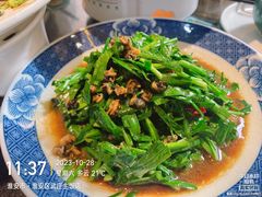 -武庄主特色炒鸡(周恩来纪念馆店)