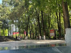 -绵阳人民公园(涪城区)