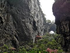 -英西峰林·洞天仙境