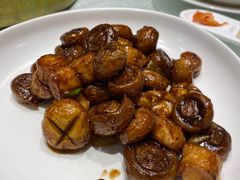 -子霖南山鲜虾面(南山总店)