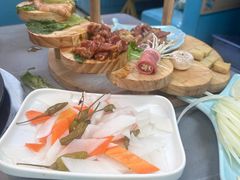 -牛犇炭火烤肉·鲜切烤肉(承德总店)