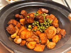 -狮王府淮扬菜(万象城店)