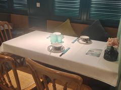 -花样西贡·蜜越餐厅·法式越南料理(水晶城店)