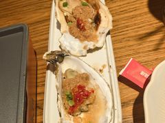 -金太阳海鲜烧烤·本地人餐厅(南沙店)
