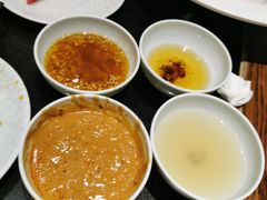 -重庆德庄火锅(体育中心店)