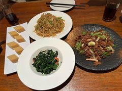 -京尊烤鸭店JINGZUN(春秀路店)