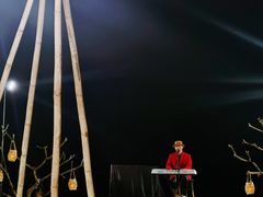 -海南清水湾莱佛士酒店