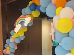 -海底捞火锅(莘松路店)