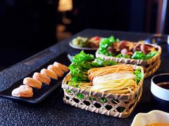 -湊湊火锅·茶憩(和平大悦城店)