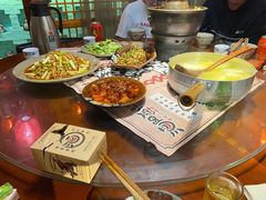 -酒阳蒸经小酒馆(解放碑店)