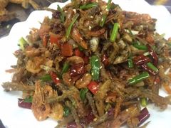 -桂萍特色牛筋牛杂(长堤街总店)