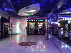 -佳兆业国际影城(鞍山店)