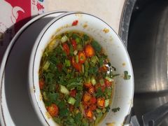 -潮泰牛肉火锅 · 创于1992年(车公庙店)