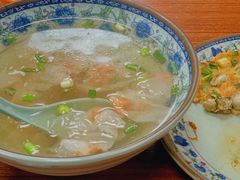 -福州人铭小吃
