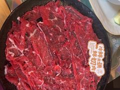 -廖掌柜·重庆鲜货火锅(上海首店)