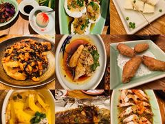 -新白鹿餐厅(城西银泰城店)