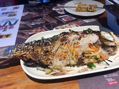 -木屋烧烤(白石洲店)