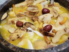 -南渝食府.石锅鸡(尚城花园店)