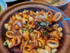 -高佳庄·舟山海鲜(海景旗舰店)