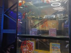 -镭战前线·真人CS·团建·亲子·生日派对(南山来福士店)