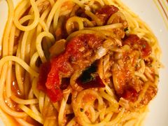 麻辣意面-萨莉亚意式餐厅(杭州滨江天街店)