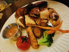 -ibarrel爱杯·bistro&brunch(江宁路店)
