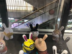 -盒马鲜生(189购物中心店)