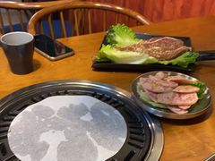 -正宗齐齐哈尔烤肉·齐牛哥鲜切炭火烤肉(杭州总店)