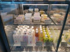 -喜茶(深圳海岸城店)