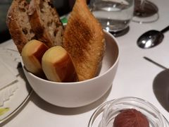 -Le Comptoir de Pierre Gagnaire