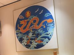 -天盛海鲜烧烤大排档·本地小海鲜·牟平腿穗子(幸福店)