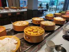 -龍歌自助小火锅(李沧顺和汇店)