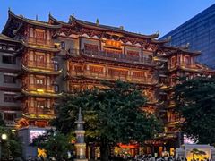 -住星酒店(广州北京路步行街店)