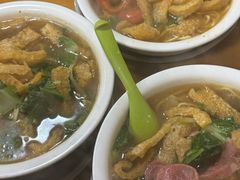 -祁家面馆(大香炉店)
