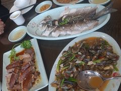 -抱德·潮汕味(琶洲店原惠城鱼仔)