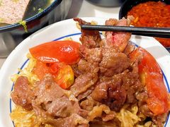 -合意桐坑牛肉粿·鲜牛肉火锅(嵩山总店)