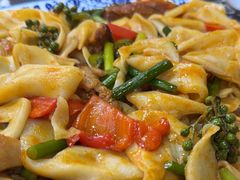 -后卫寨猫耳朵(后卫寨店)