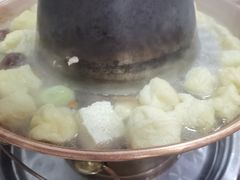 -阜平县穆顺斋饭店(桥东街店)