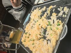 -很久以前羊肉串(朝阳路店)