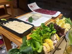 -手选潮汕鲜活牛肉火锅(二七广场店)