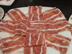 -鸿盛火锅(重庆路店)