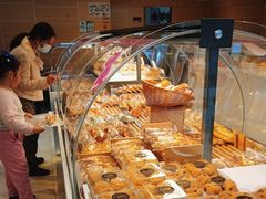 -BreadTalk面包新语·烘焙蛋糕(东方雅苑店)